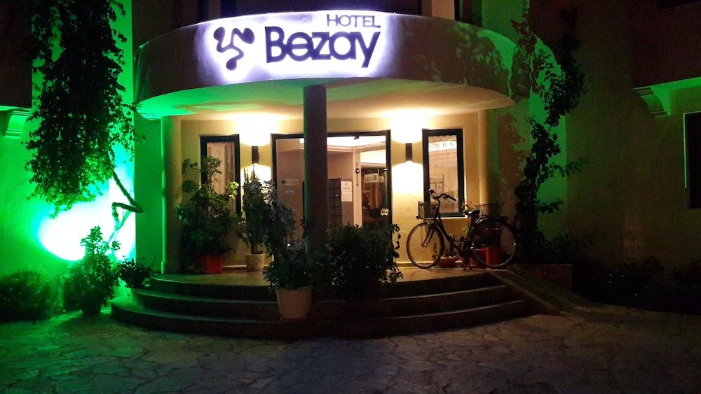 Bezay Hotel Fethiye Zewnętrze zdjęcie