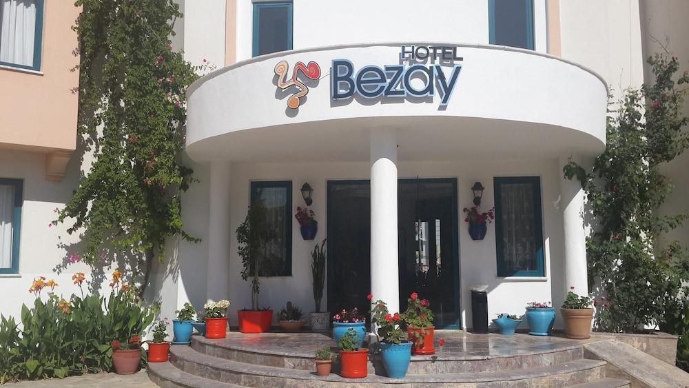 Bezay Hotel Fethiye Zewnętrze zdjęcie